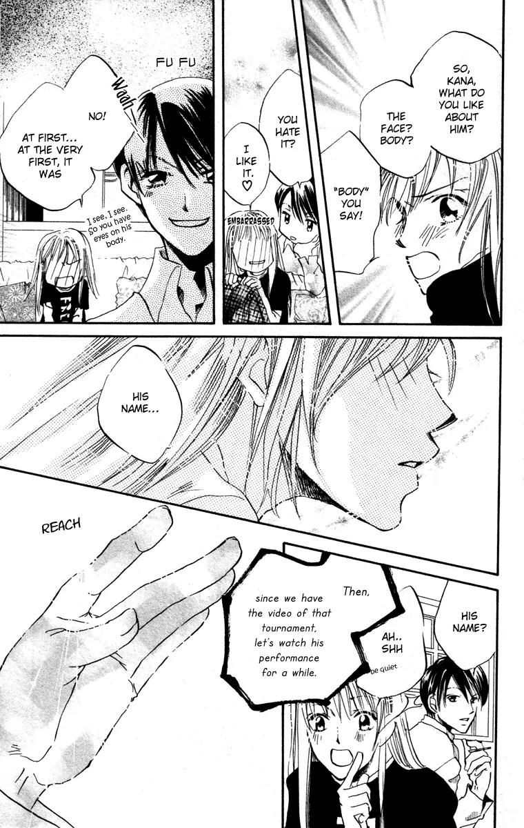 Hard Romantica Chapter 5 page 14 - Chapter 5