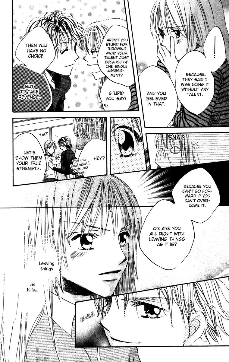 Hard Romantica Chapter 5 page 29 - Chapter 5
