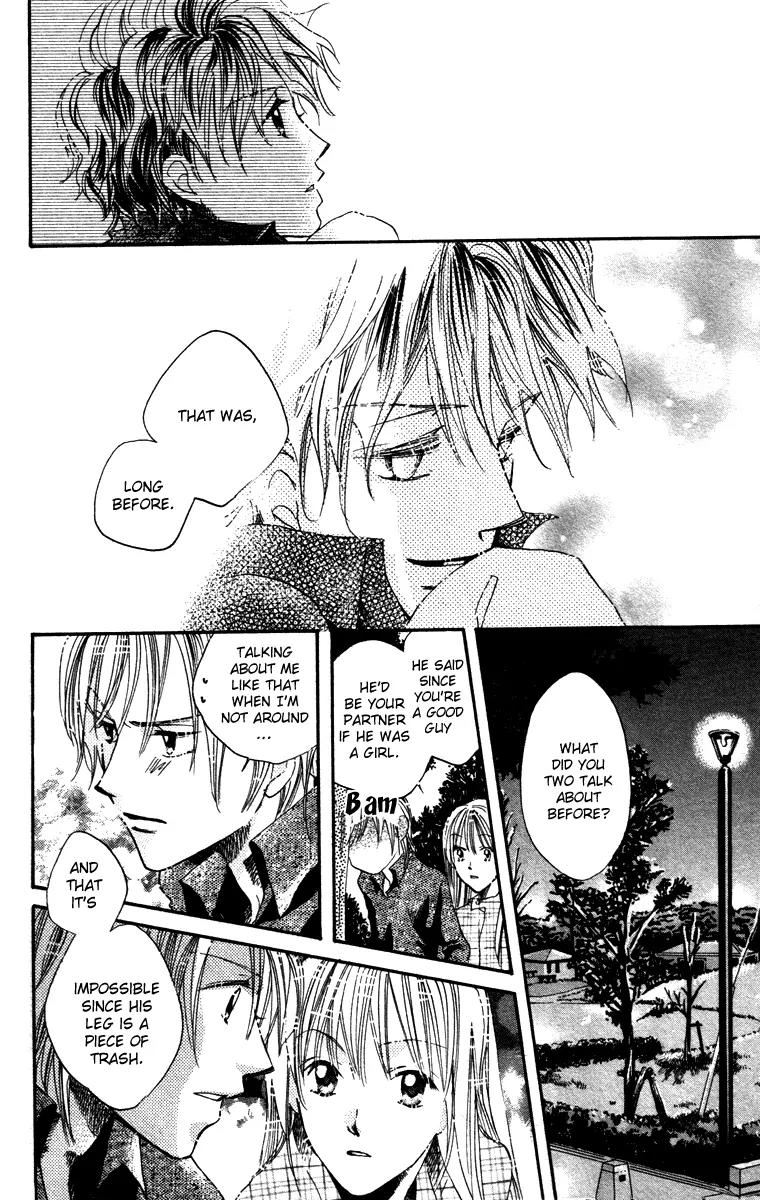 Hard Romantica Chapter 5 page 41 - Chapter 5