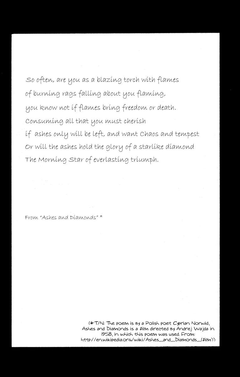 Hard Romantica Chapter 5 page 5 - Chapter 5
