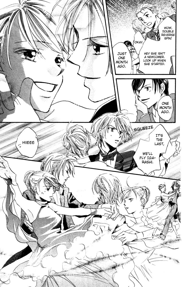 Hard Romantica Chapter 5 page 52 - Chapter 5