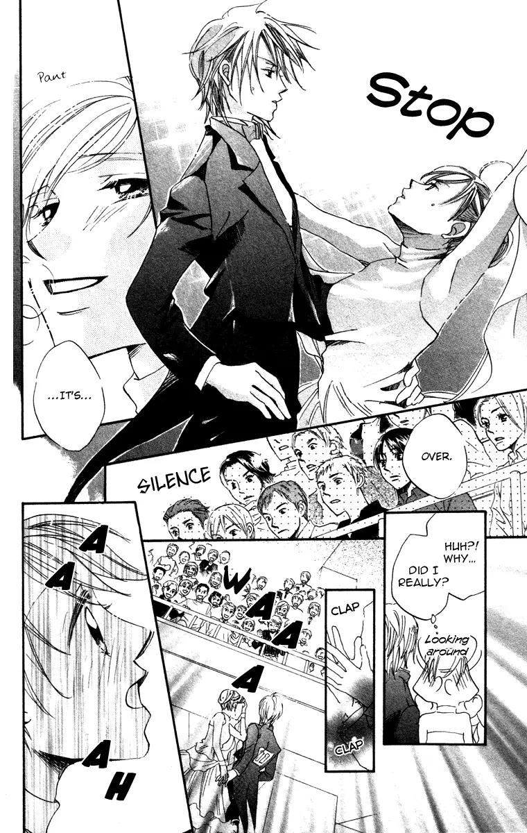 Hard Romantica Chapter 5 page 53 - Chapter 5