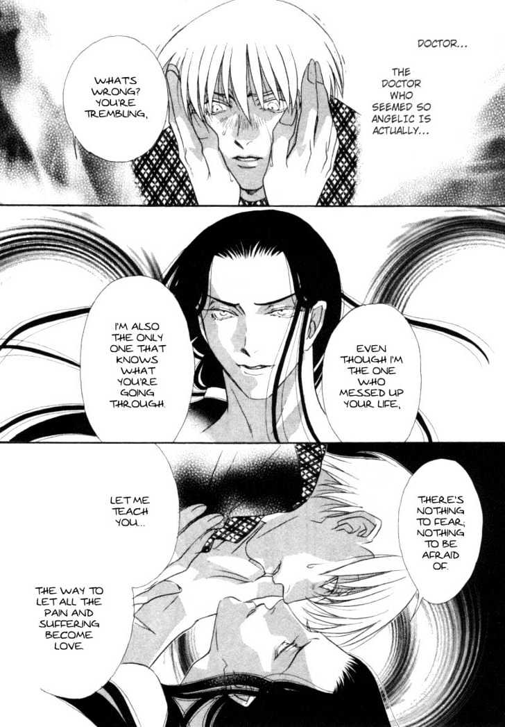 Hard Triangle Chapter 1 page 48 - Chapter 1 : Hard Triangle