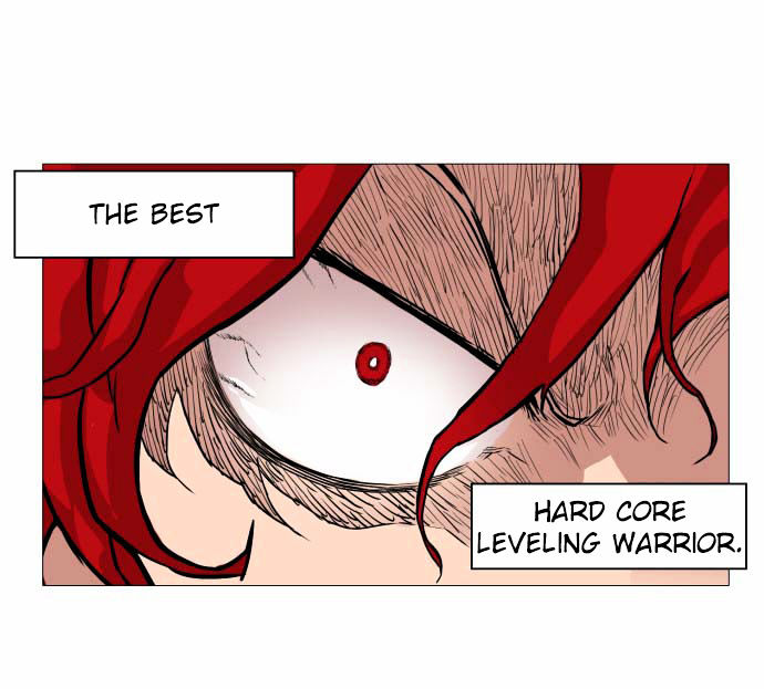 Hardcore Leveling Warrior Chapter 1 page 35 - Chapter 1