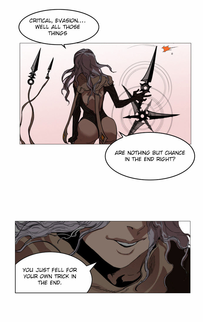 Hardcore Leveling Warrior Chapter 1 page 51 - Chapter 1