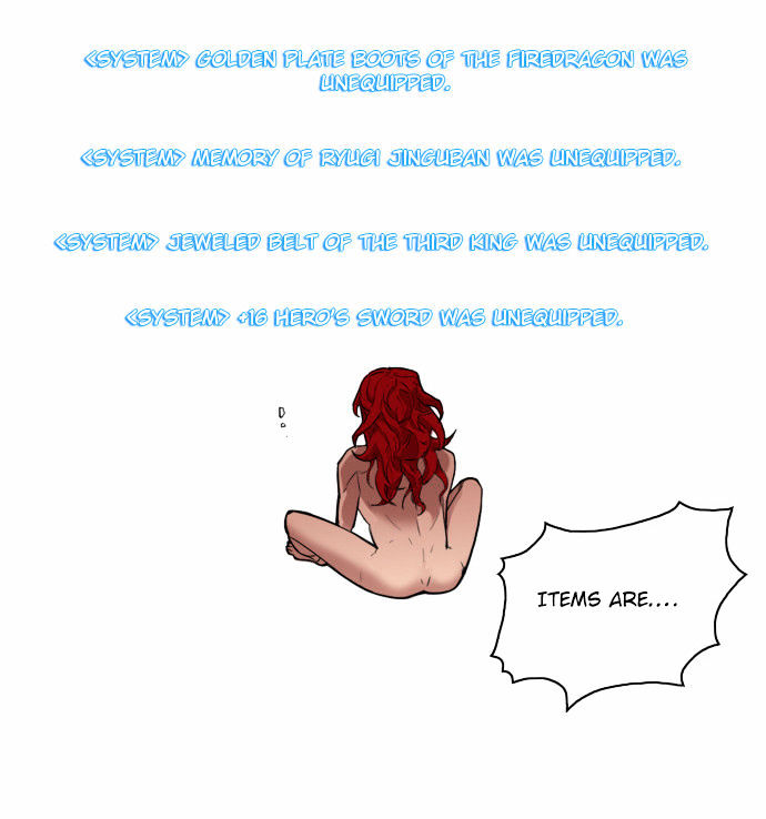 Hardcore Leveling Warrior Chapter 1 page 55 - Chapter 1