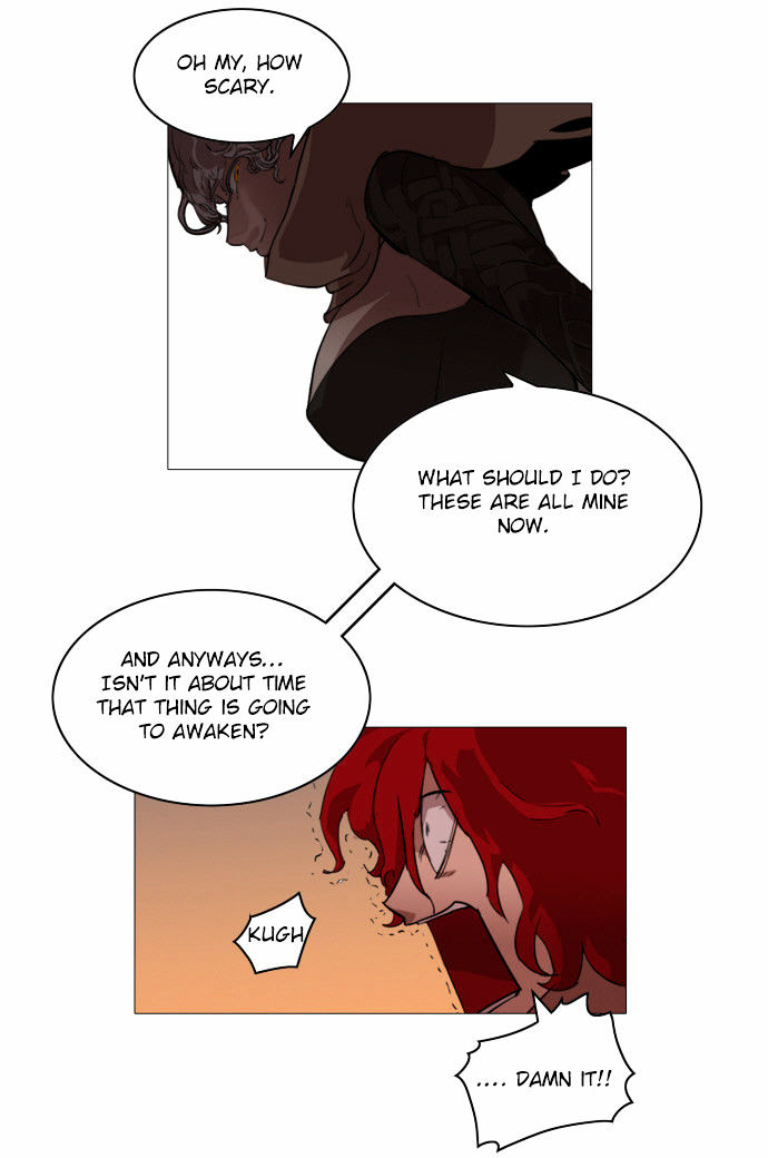 Hardcore Leveling Warrior Chapter 1 page 58 - Chapter 1