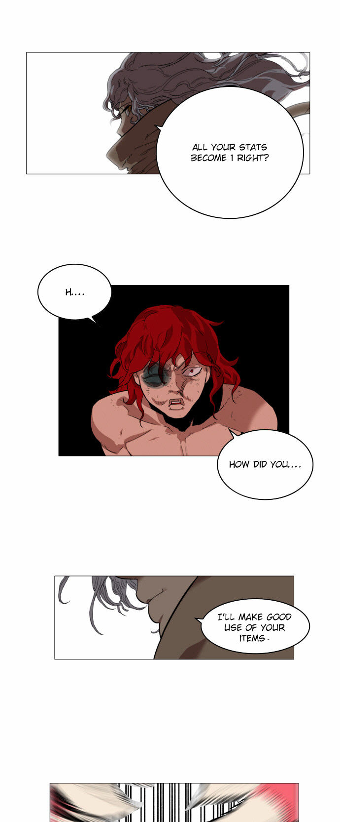Hardcore Leveling Warrior Chapter 1 page 60 - Chapter 1