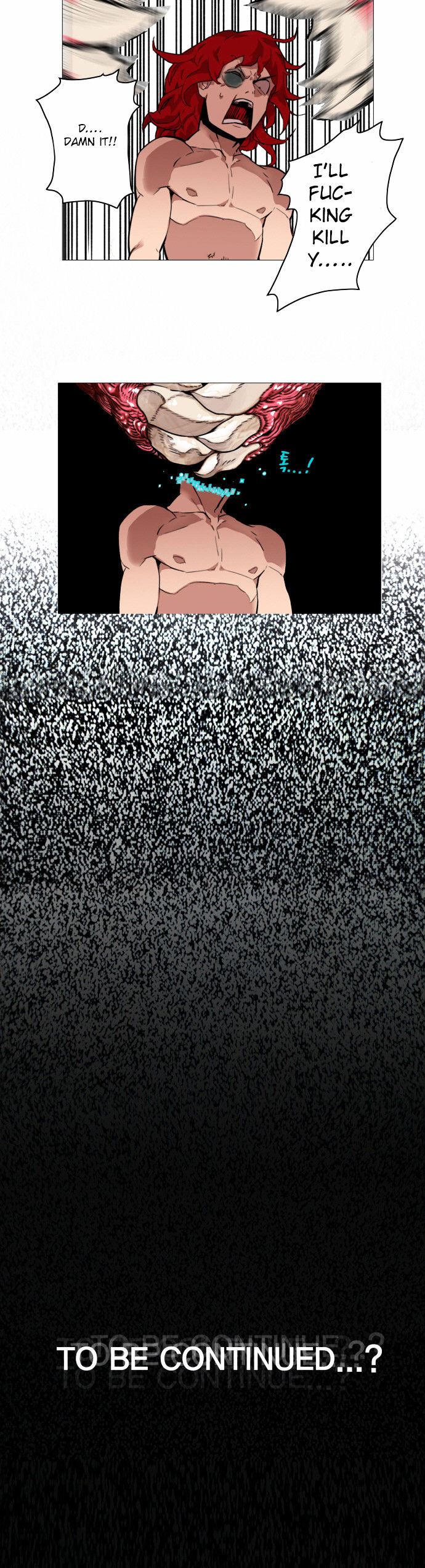 Hardcore Leveling Warrior Chapter 1 page 61 - Chapter 1