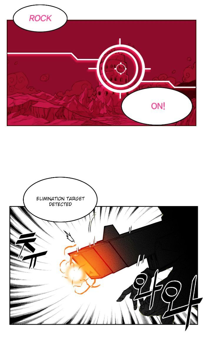 Hardcore Leveling Warrior Chapter 10 page 14 - Chapter 10