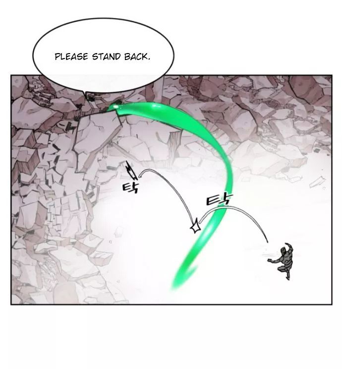 Hardcore Leveling Warrior Chapter 10 page 19 - Chapter 10