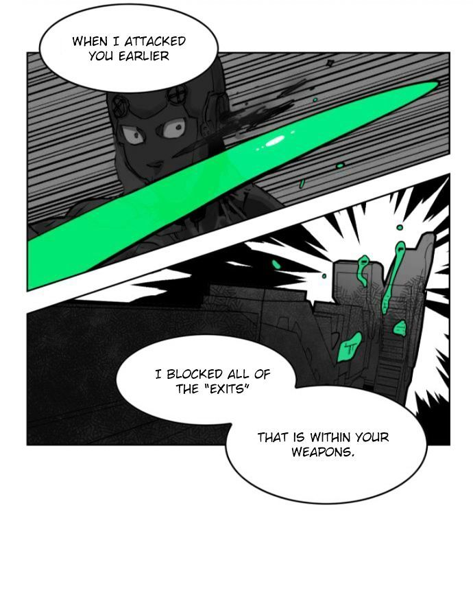 Hardcore Leveling Warrior Chapter 10 page 22 - Chapter 10