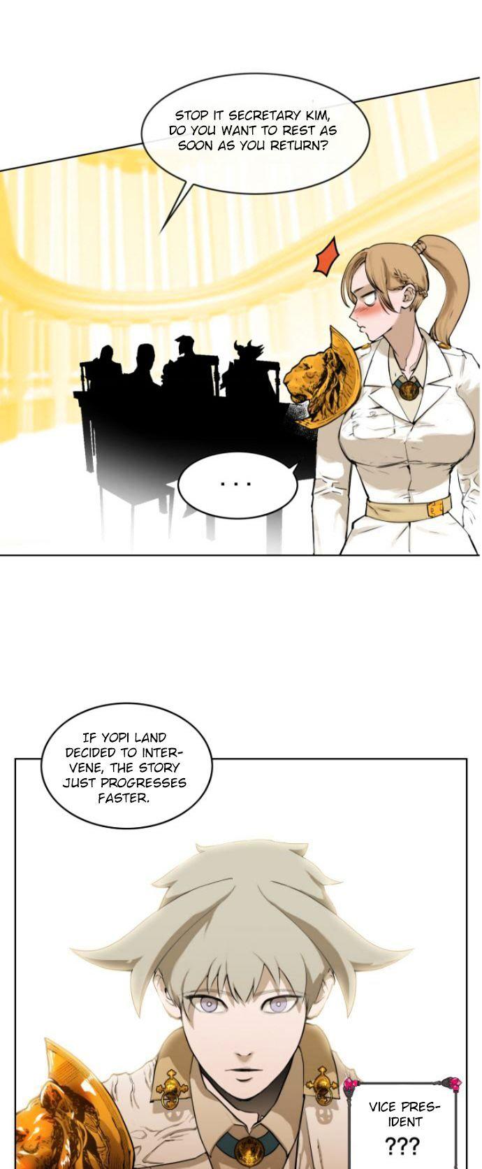 Hardcore Leveling Warrior Chapter 10 page 32 - Chapter 10