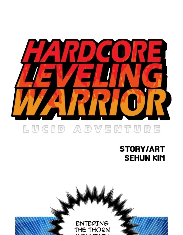 Hardcore Leveling Warrior Chapter 100 page 1 - Chapter 100: Ep. 100