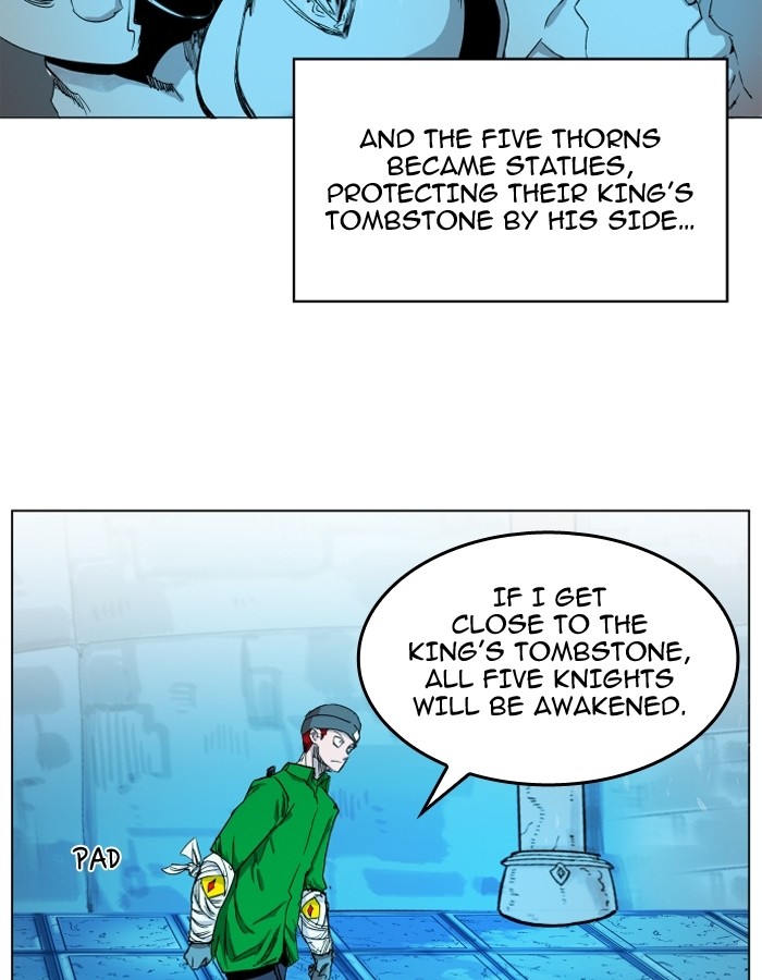 Hardcore Leveling Warrior Chapter 100 page 10 - Chapter 100: Ep. 100
