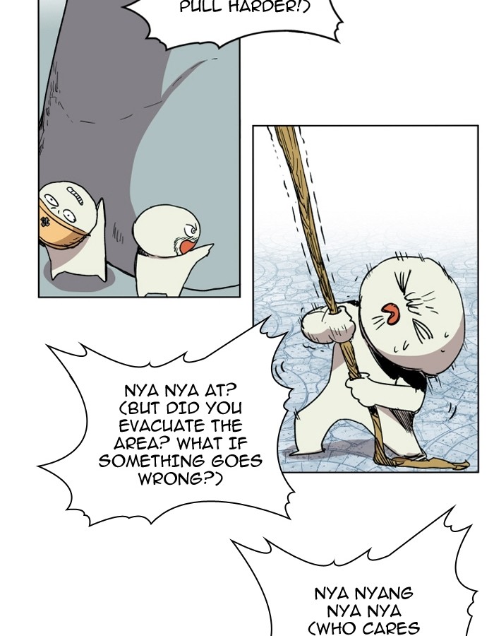 Hardcore Leveling Warrior Chapter 100 page 107 - Chapter 100: Ep. 100