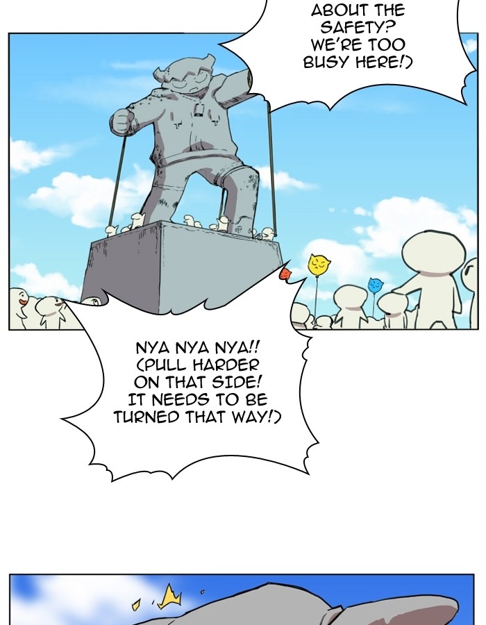 Hardcore Leveling Warrior Chapter 100 page 108 - Chapter 100: Ep. 100