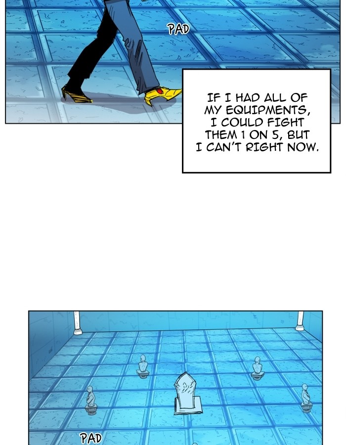 Hardcore Leveling Warrior Chapter 100 page 11 - Chapter 100: Ep. 100