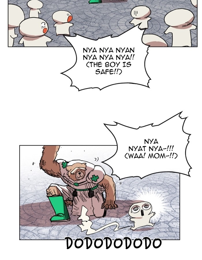 Hardcore Leveling Warrior Chapter 100 page 116 - Chapter 100: Ep. 100