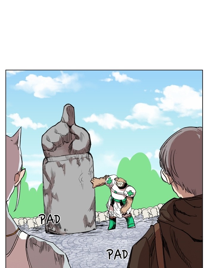 Hardcore Leveling Warrior Chapter 100 page 117 - Chapter 100: Ep. 100