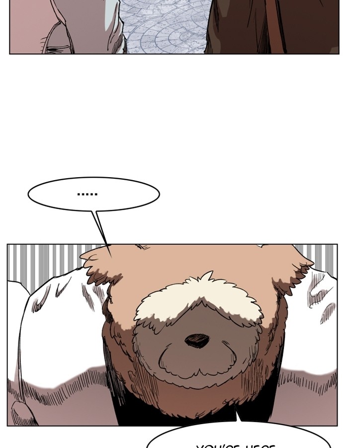 Hardcore Leveling Warrior Chapter 100 page 118 - Chapter 100: Ep. 100