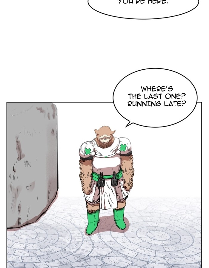 Hardcore Leveling Warrior Chapter 100 page 119 - Chapter 100: Ep. 100
