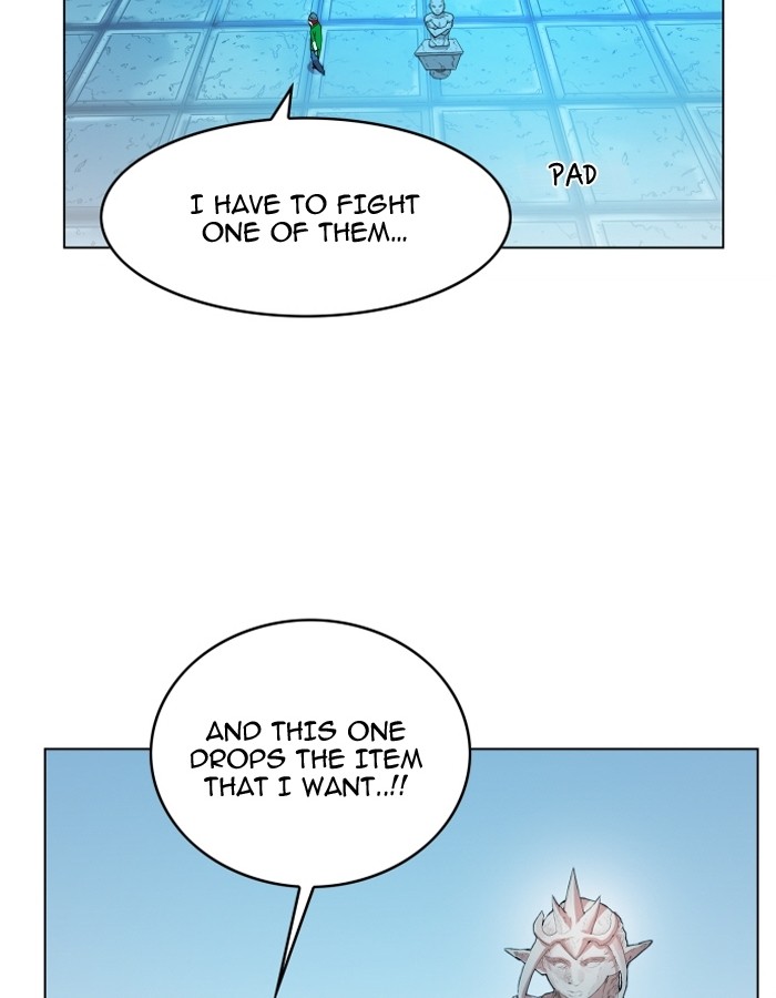 Hardcore Leveling Warrior Chapter 100 page 12 - Chapter 100: Ep. 100