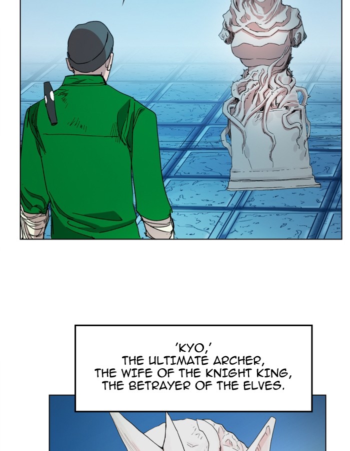 Hardcore Leveling Warrior Chapter 100 page 13 - Chapter 100: Ep. 100