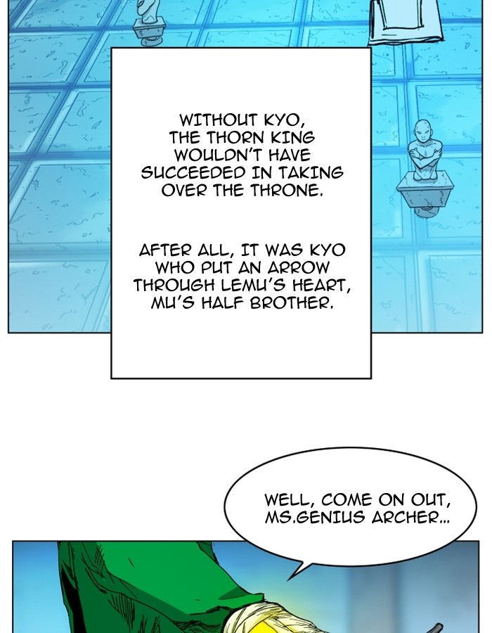 Hardcore Leveling Warrior Chapter 100 page 15 - Chapter 100: Ep. 100
