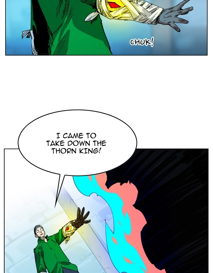 Hardcore Leveling Warrior Chapter 100 page 16 - Chapter 100: Ep. 100