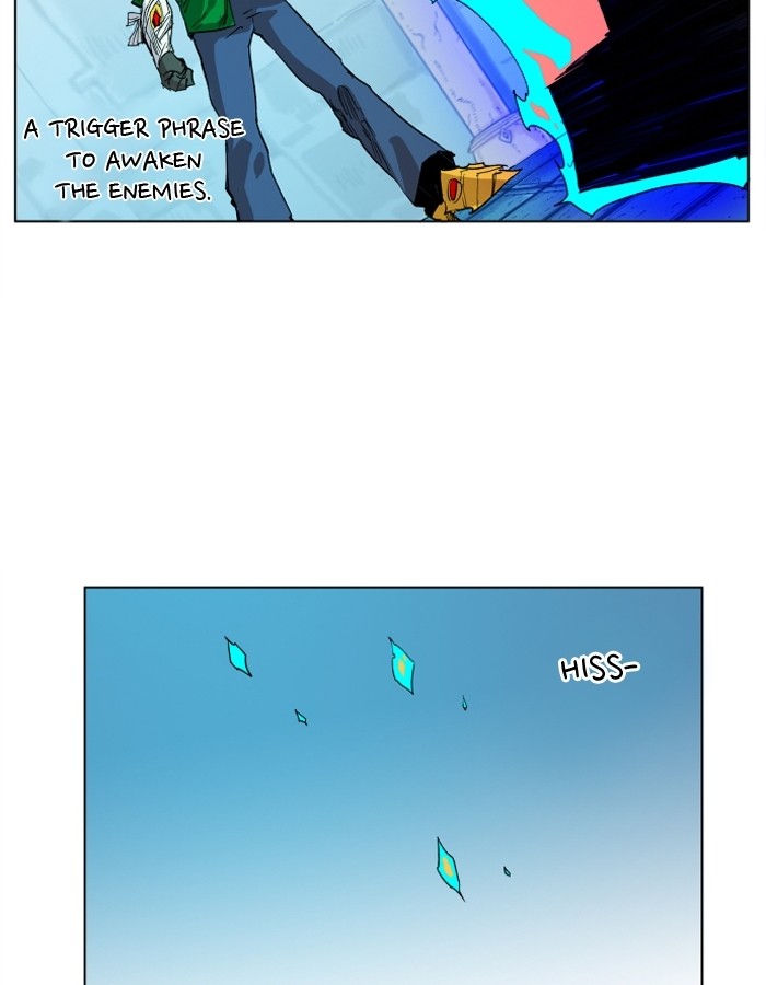 Hardcore Leveling Warrior Chapter 100 page 17 - Chapter 100: Ep. 100