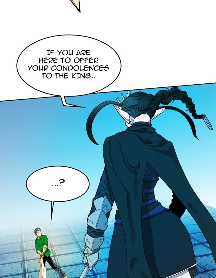 Hardcore Leveling Warrior Chapter 100 page 26 - Chapter 100: Ep. 100