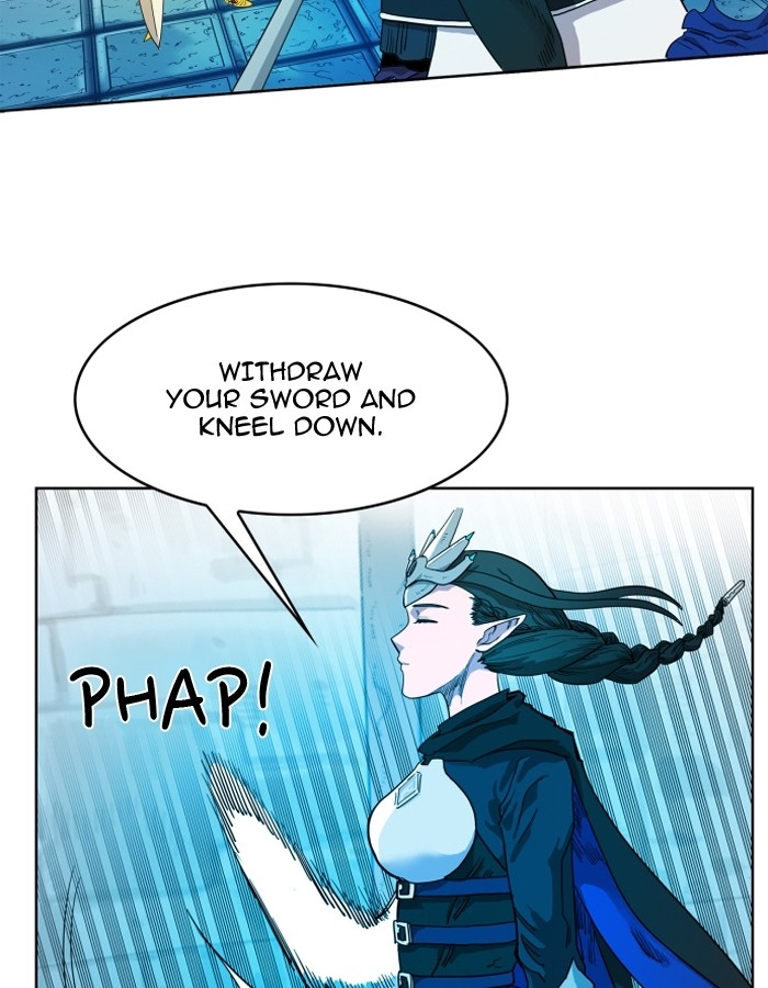 Hardcore Leveling Warrior Chapter 100 page 27 - Chapter 100: Ep. 100