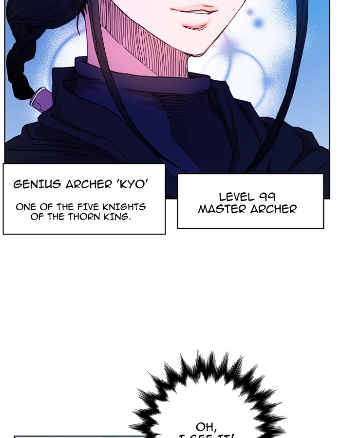 Hardcore Leveling Warrior Chapter 100 page 32 - Chapter 100: Ep. 100