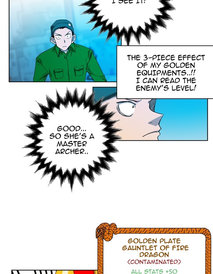 Hardcore Leveling Warrior Chapter 100 page 33 - Chapter 100: Ep. 100