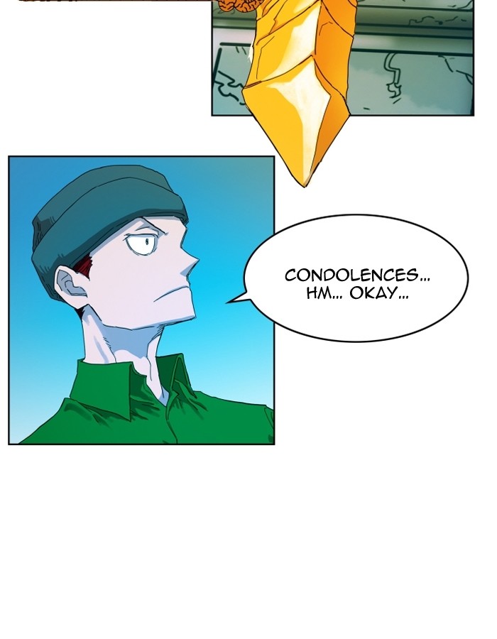 Hardcore Leveling Warrior Chapter 100 page 35 - Chapter 100: Ep. 100