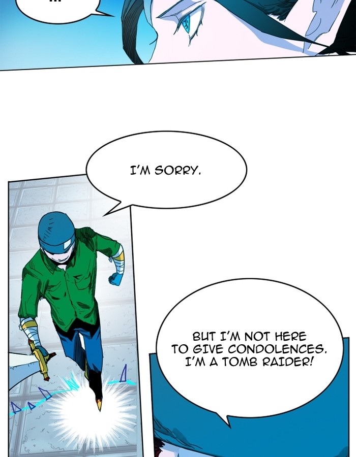 Hardcore Leveling Warrior Chapter 100 page 37 - Chapter 100: Ep. 100