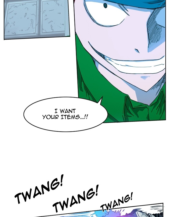 Hardcore Leveling Warrior Chapter 100 page 38 - Chapter 100: Ep. 100