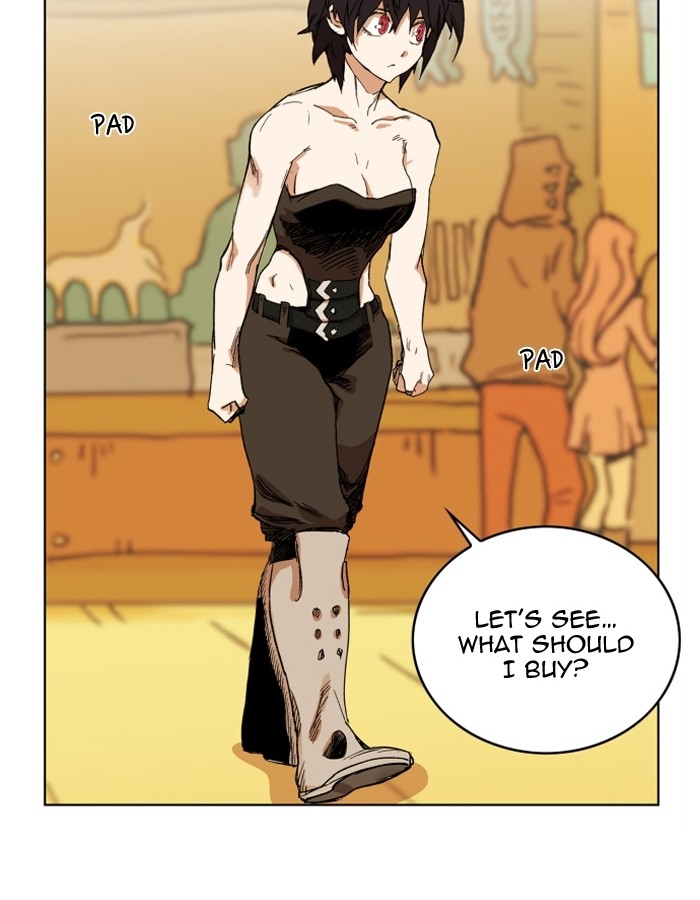 Hardcore Leveling Warrior Chapter 100 page 44 - Chapter 100: Ep. 100