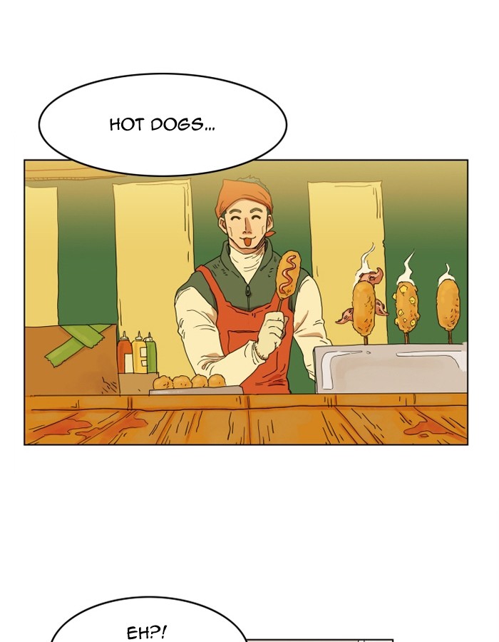 Hardcore Leveling Warrior Chapter 100 page 46 - Chapter 100: Ep. 100