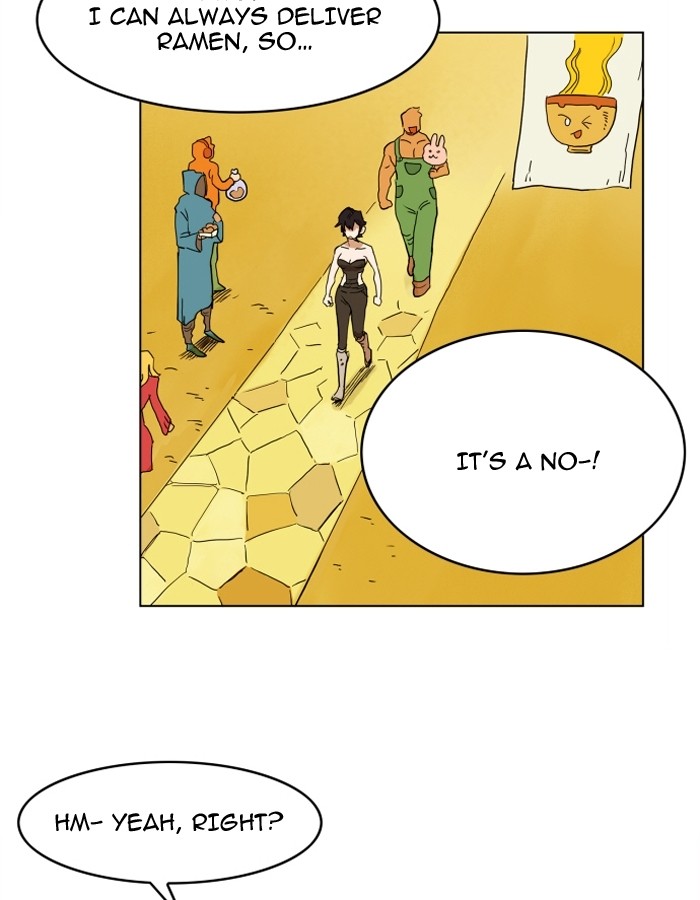 Hardcore Leveling Warrior Chapter 100 page 49 - Chapter 100: Ep. 100