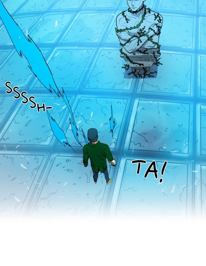 Hardcore Leveling Warrior Chapter 100 page 5 - Chapter 100: Ep. 100