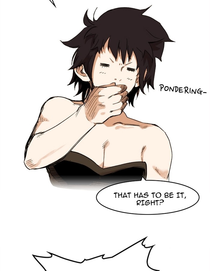 Hardcore Leveling Warrior Chapter 100 page 50 - Chapter 100: Ep. 100