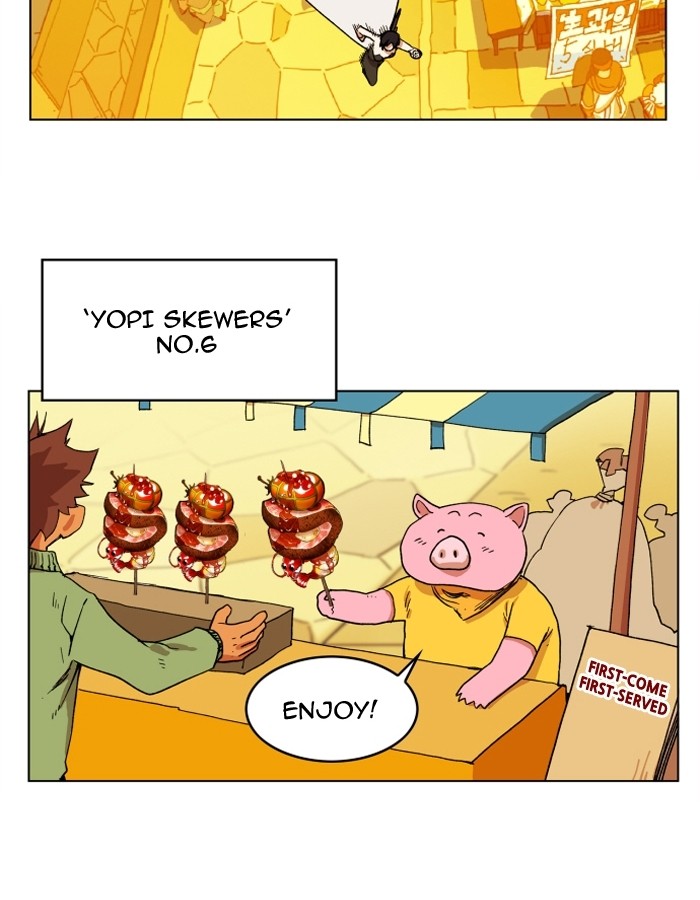 Hardcore Leveling Warrior Chapter 100 page 52 - Chapter 100: Ep. 100