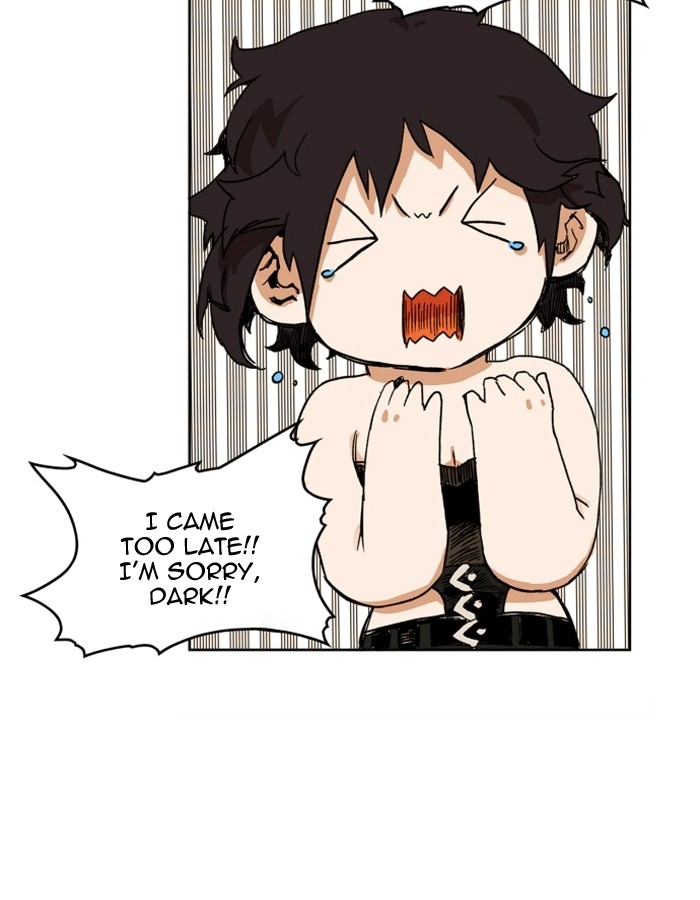 Hardcore Leveling Warrior Chapter 100 page 54 - Chapter 100: Ep. 100