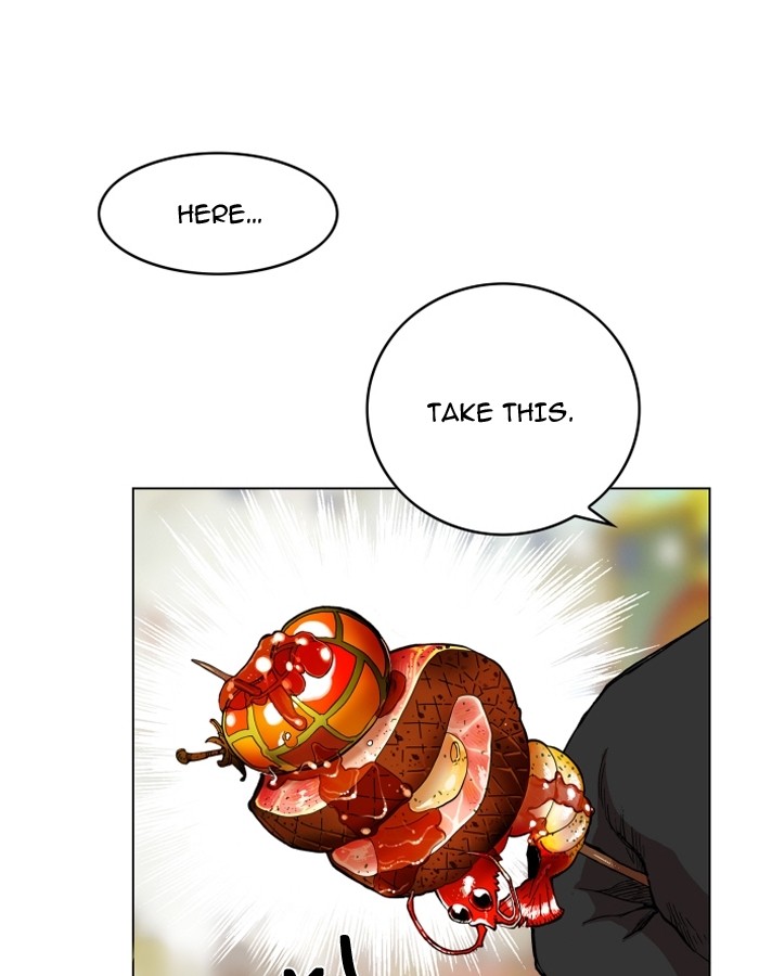 Hardcore Leveling Warrior Chapter 100 page 55 - Chapter 100: Ep. 100