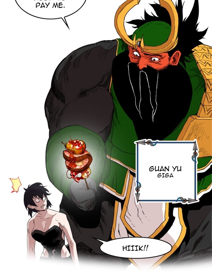 Hardcore Leveling Warrior Chapter 100 page 58 - Chapter 100: Ep. 100