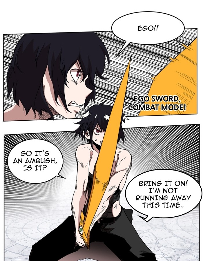 Hardcore Leveling Warrior Chapter 100 page 59 - Chapter 100: Ep. 100