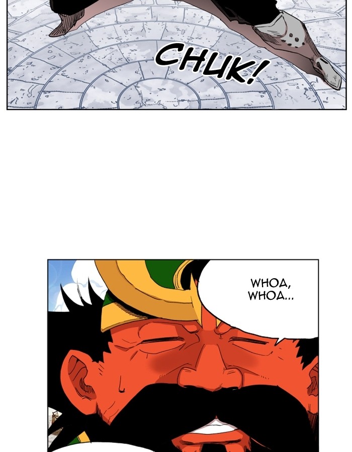 Hardcore Leveling Warrior Chapter 100 page 60 - Chapter 100: Ep. 100