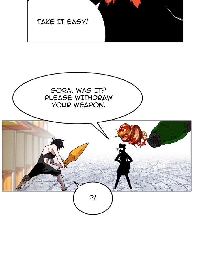 Hardcore Leveling Warrior Chapter 100 page 61 - Chapter 100: Ep. 100